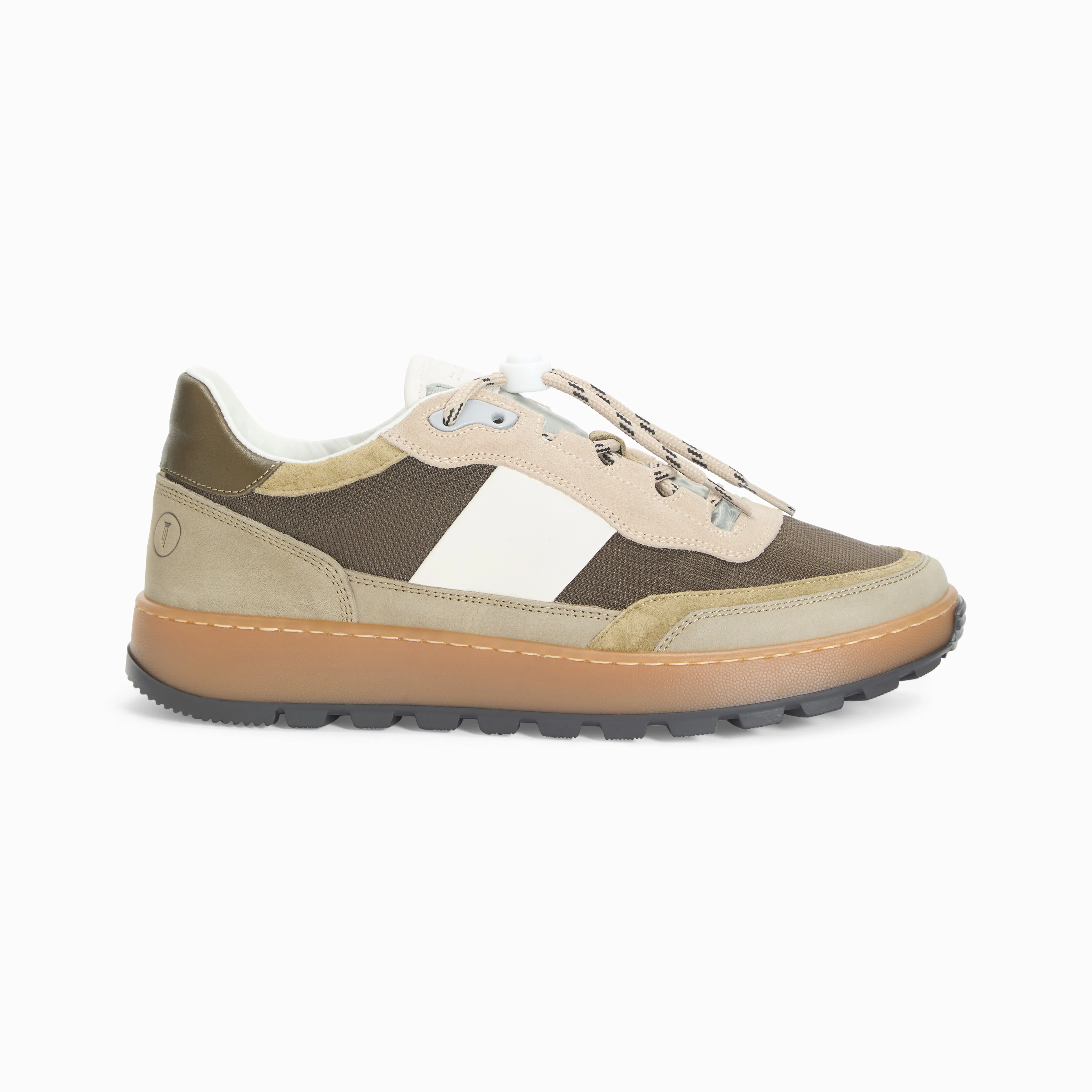 Trail - Olive