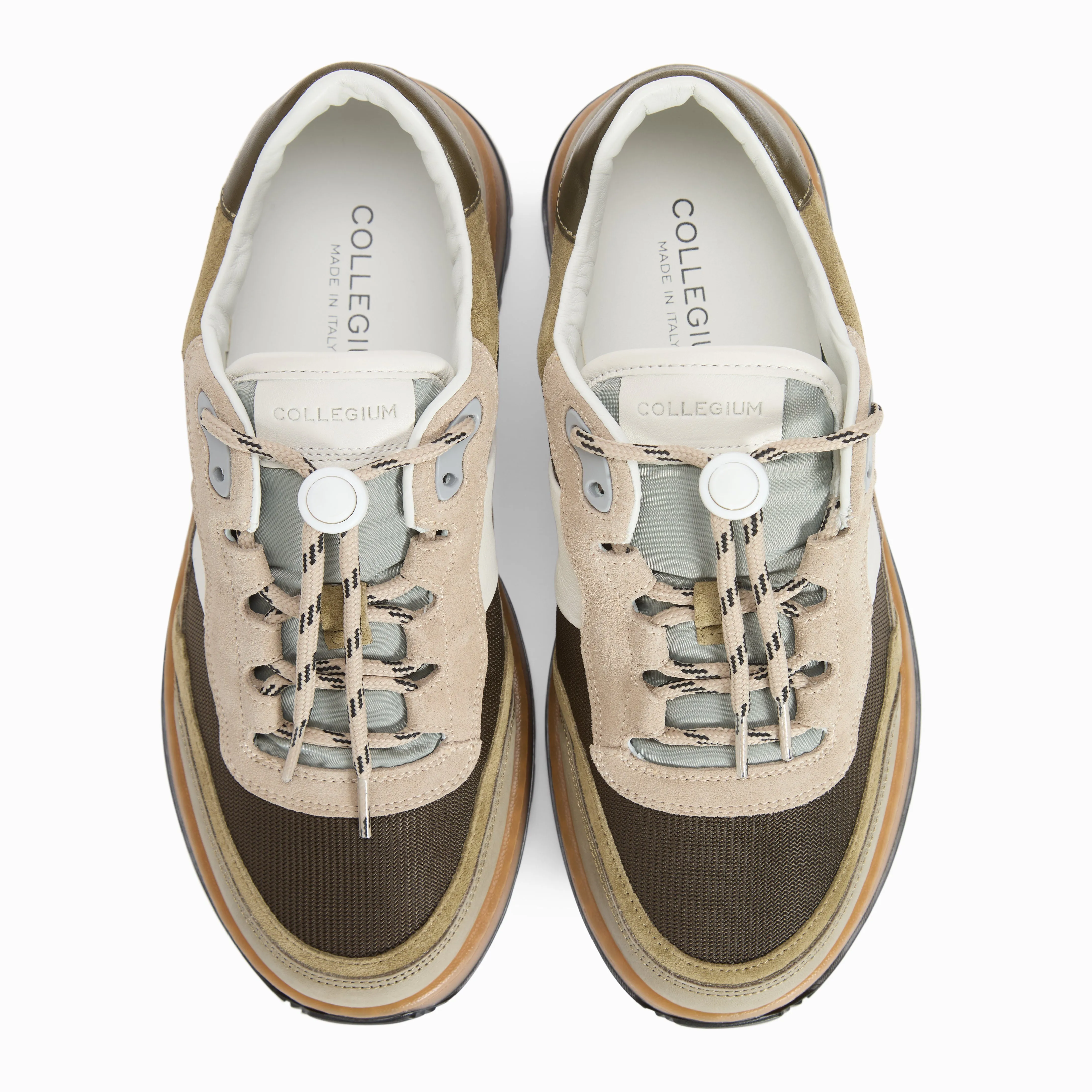 Trail - Olive