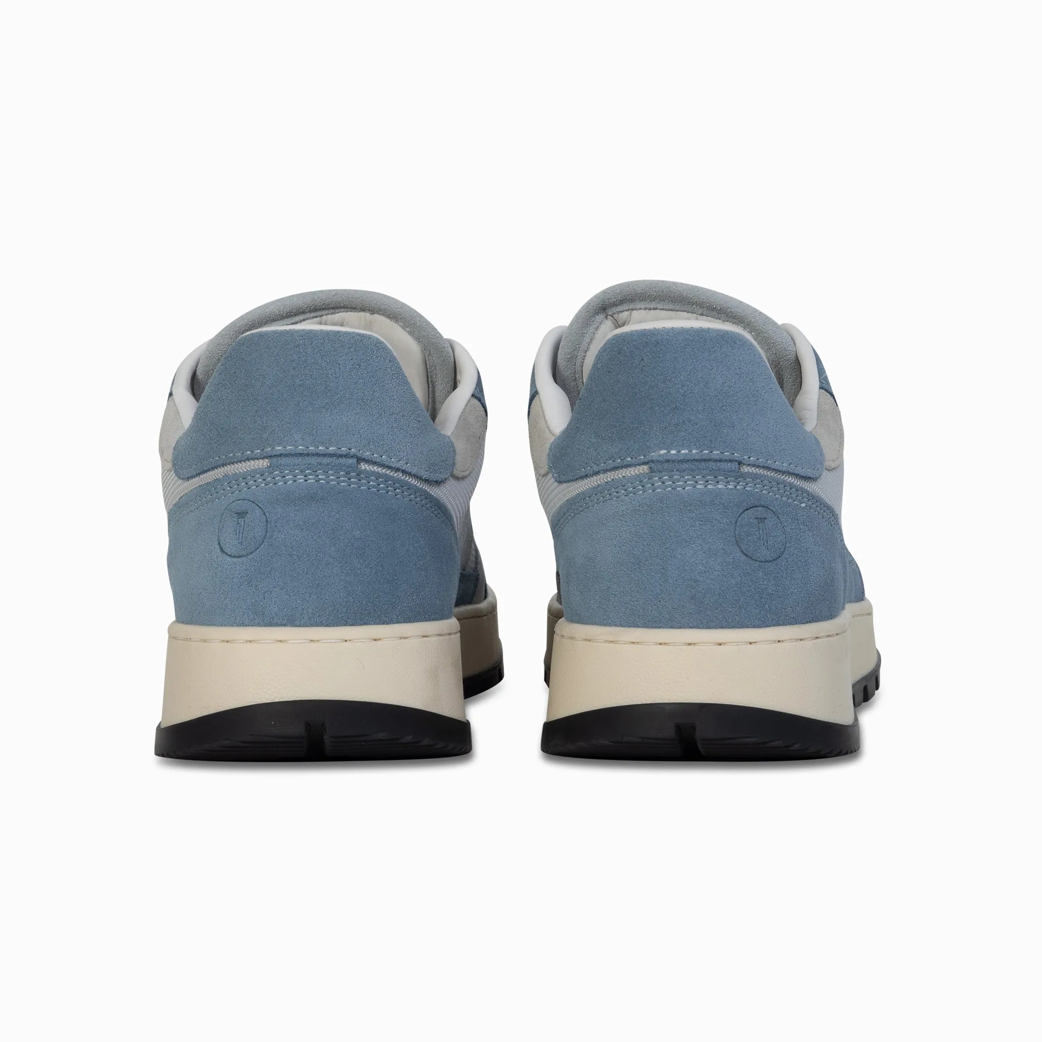 Trail - Sulfur Blue
