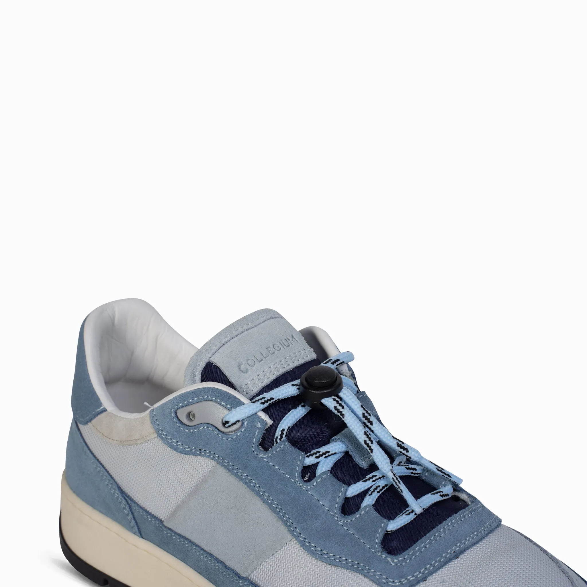 Trail - Sulfur Blue
