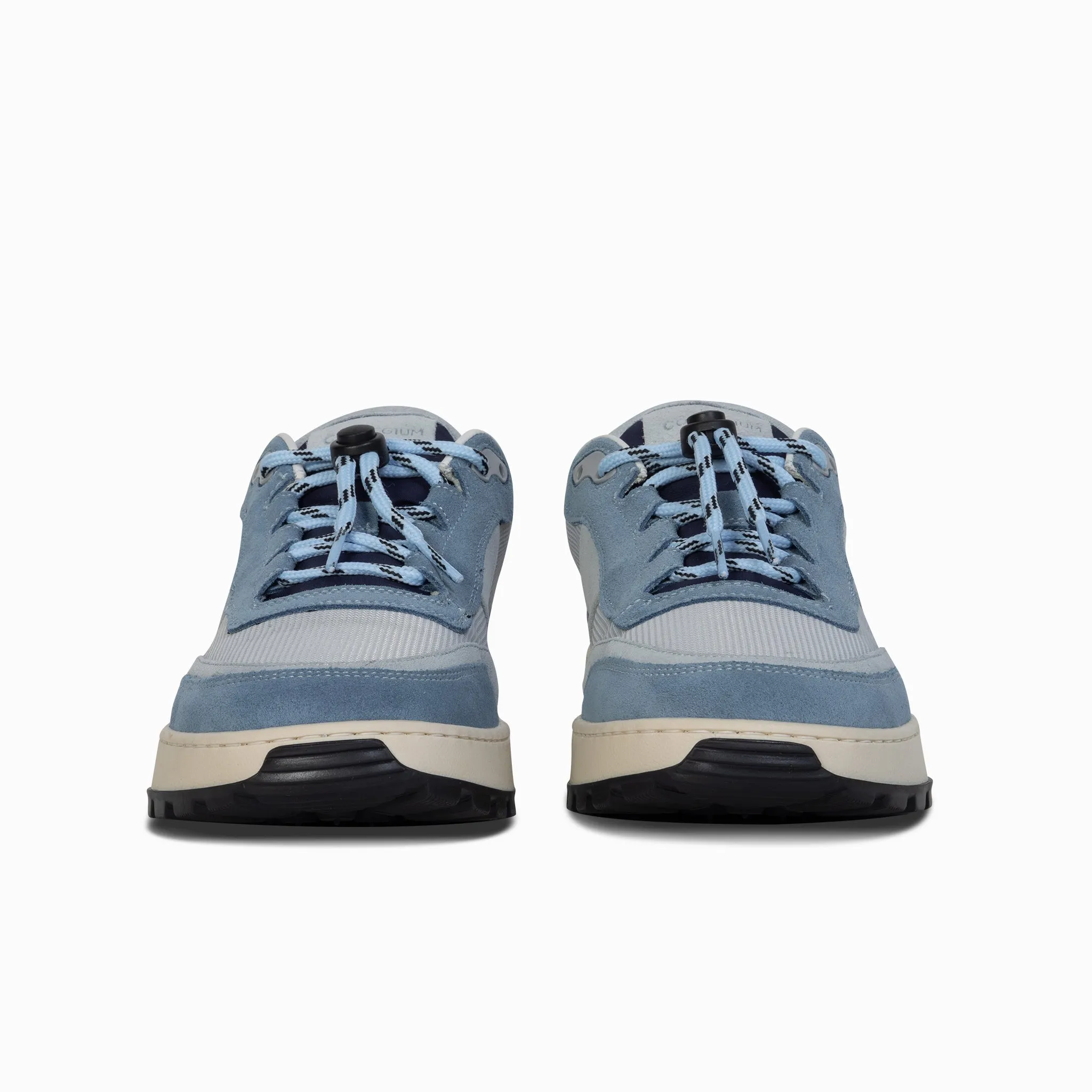 Trail - Sulfur Blue