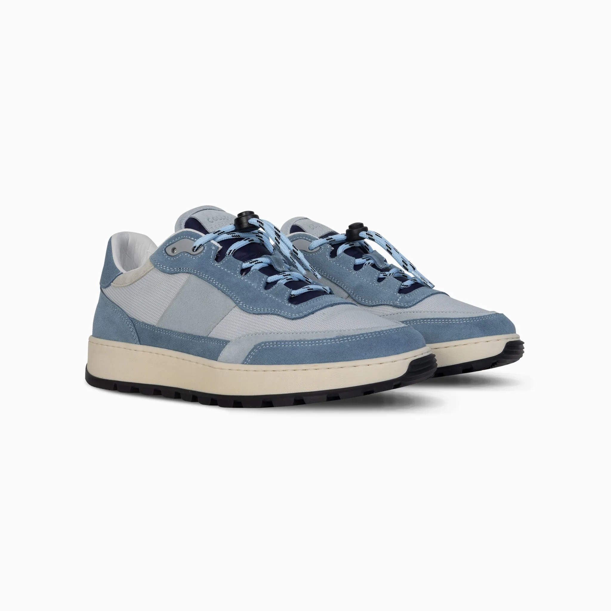 Trail - Sulfur Blue