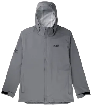 Transformer Packable Jacket