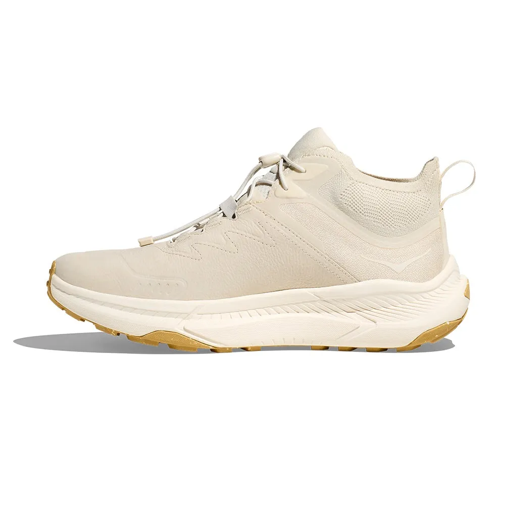Transport Chukka GTX (Oat Milk/Alabaster)