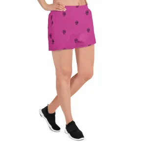 Tribal Athletic Shorts