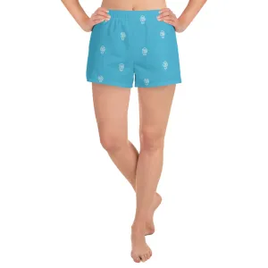 Tribal Athletic Shorts