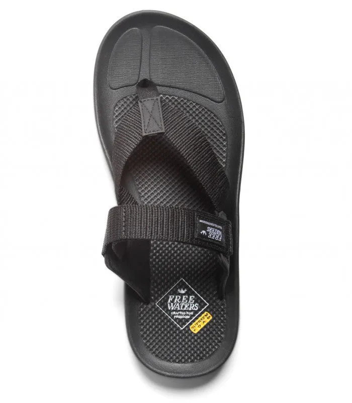 Trifecta Mens Sandals