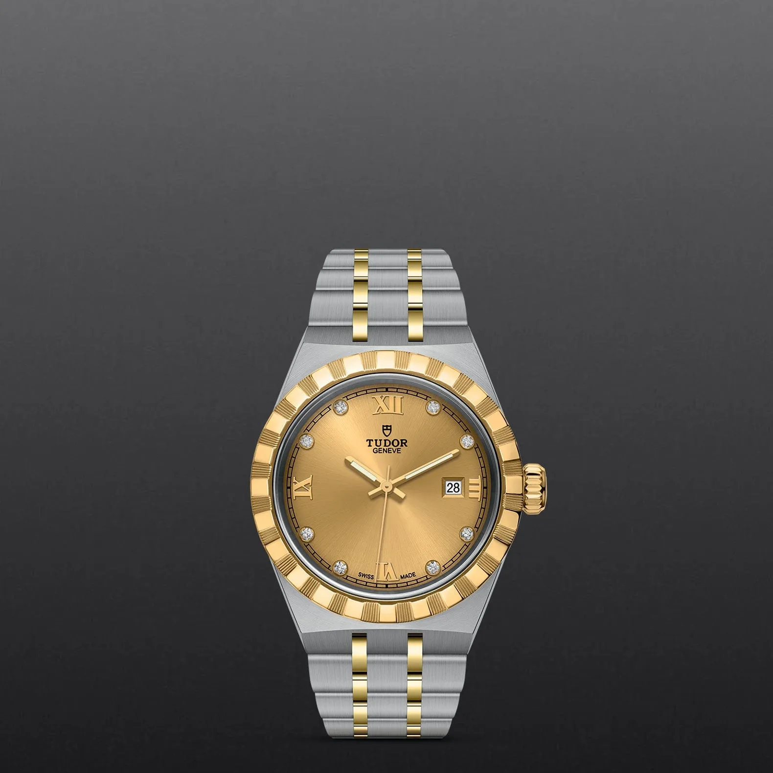 TUDOR Royal
