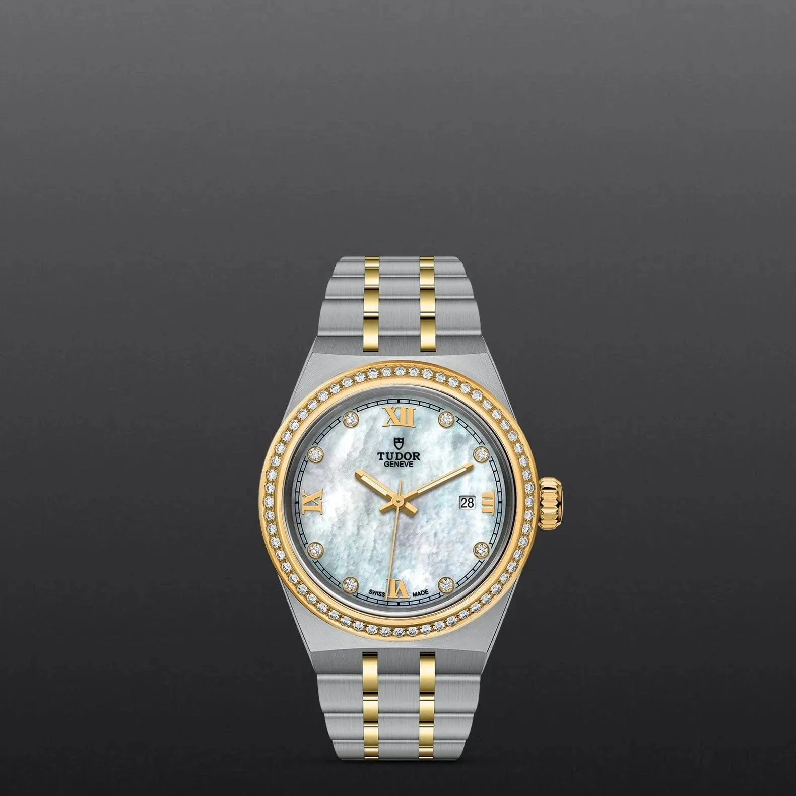 TUDOR Royal