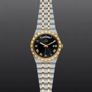 TUDOR Royal