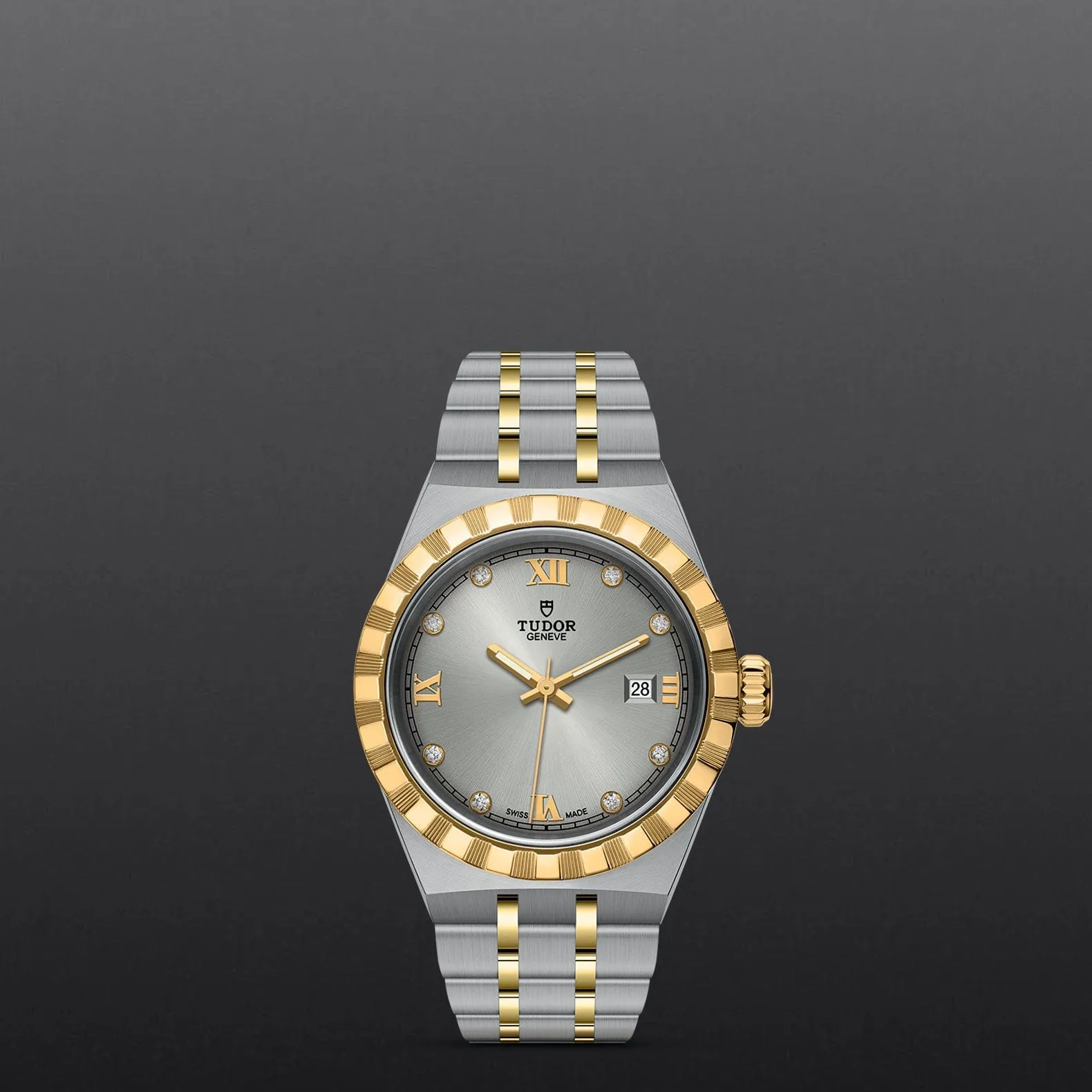 TUDOR Royal