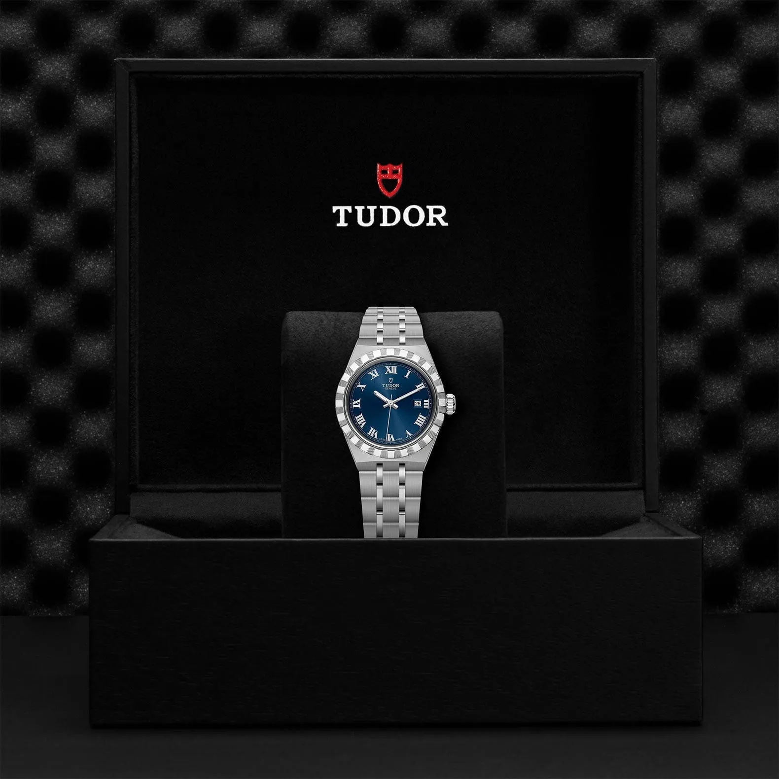 TUDOR Royal