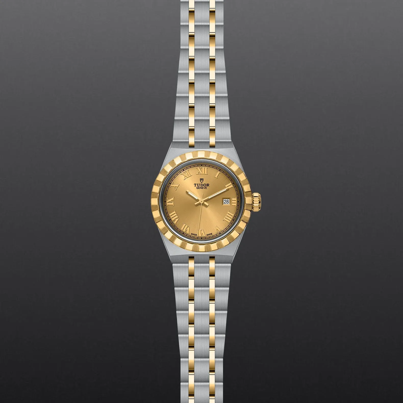 TUDOR Royal