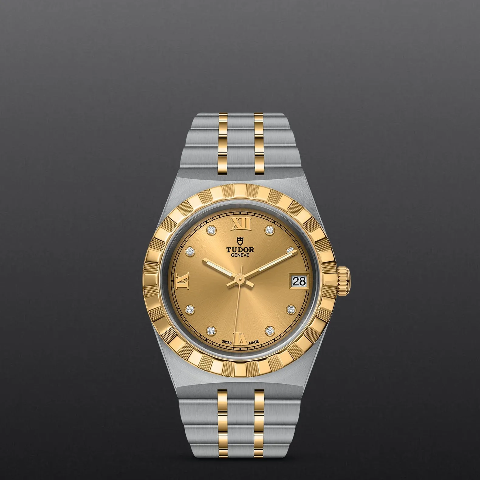 TUDOR Royal