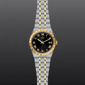 TUDOR Royal