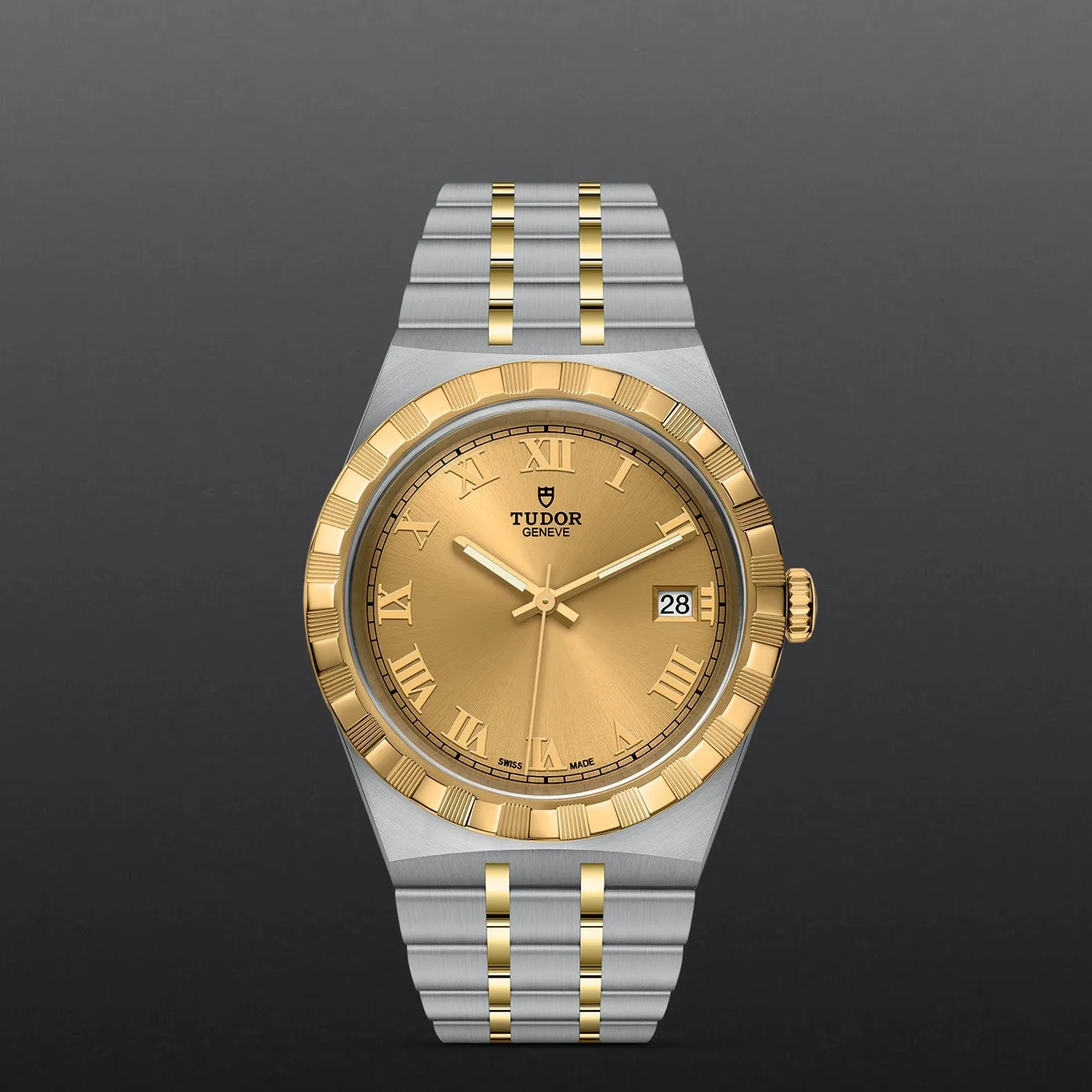 TUDOR Royal