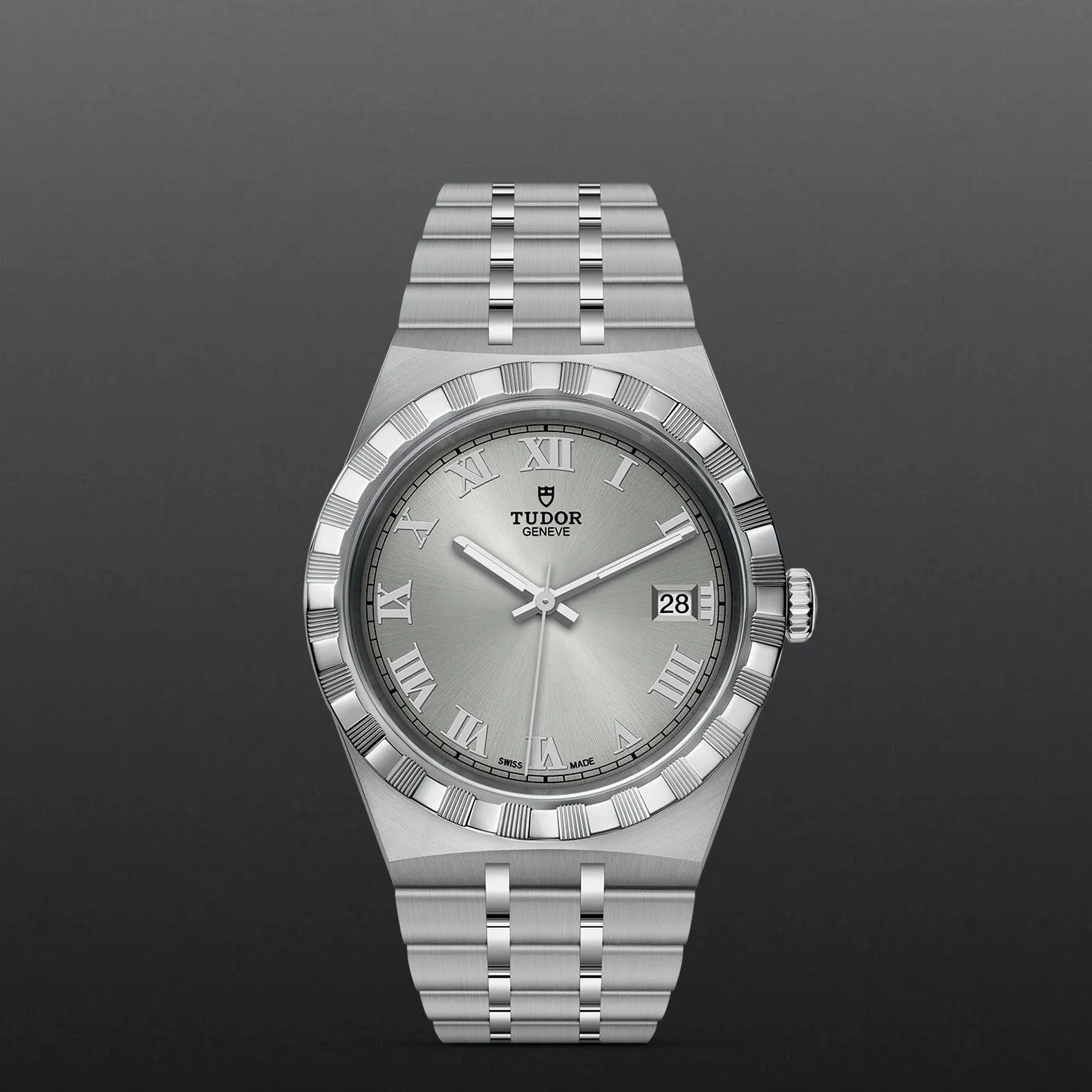 TUDOR Royal