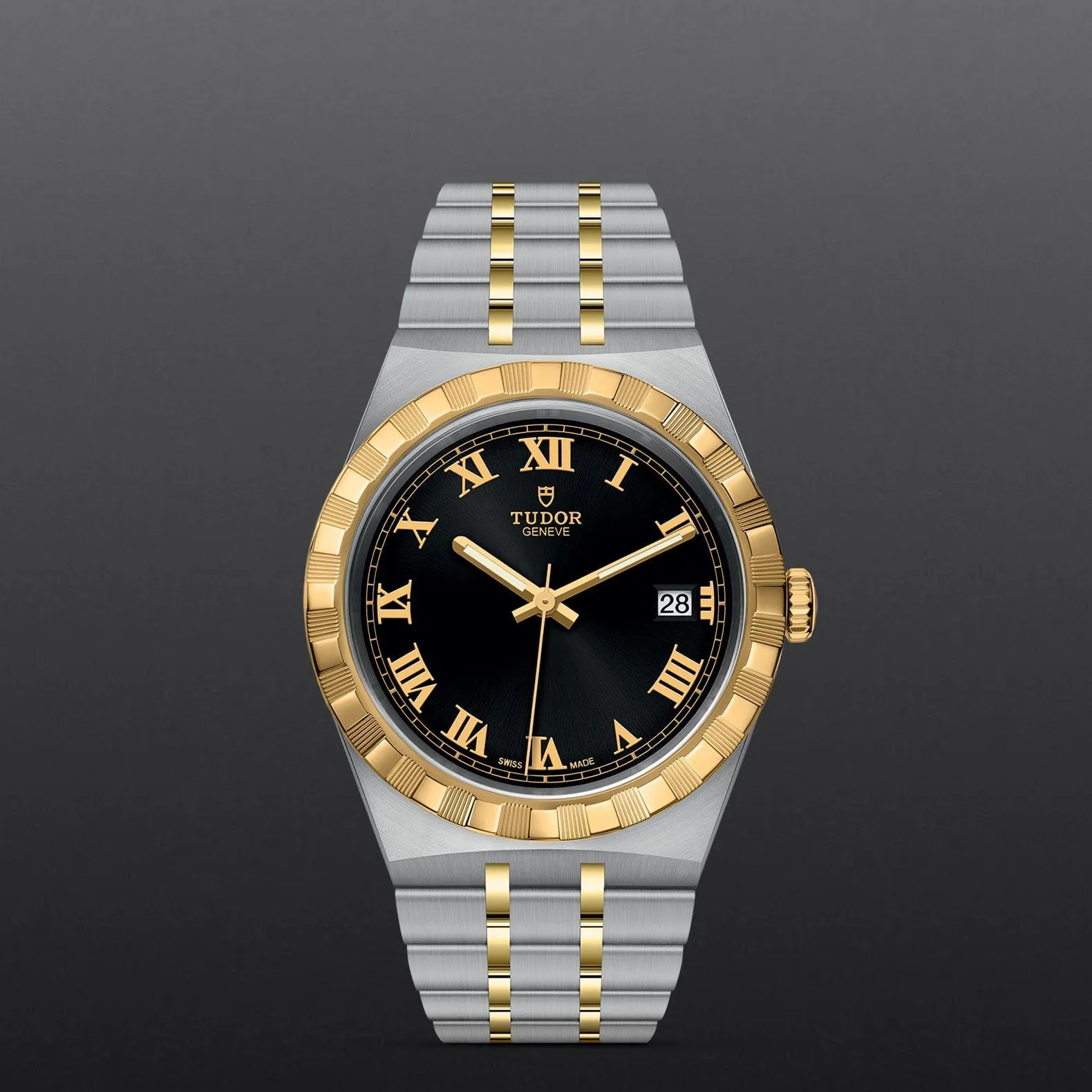 TUDOR Royal