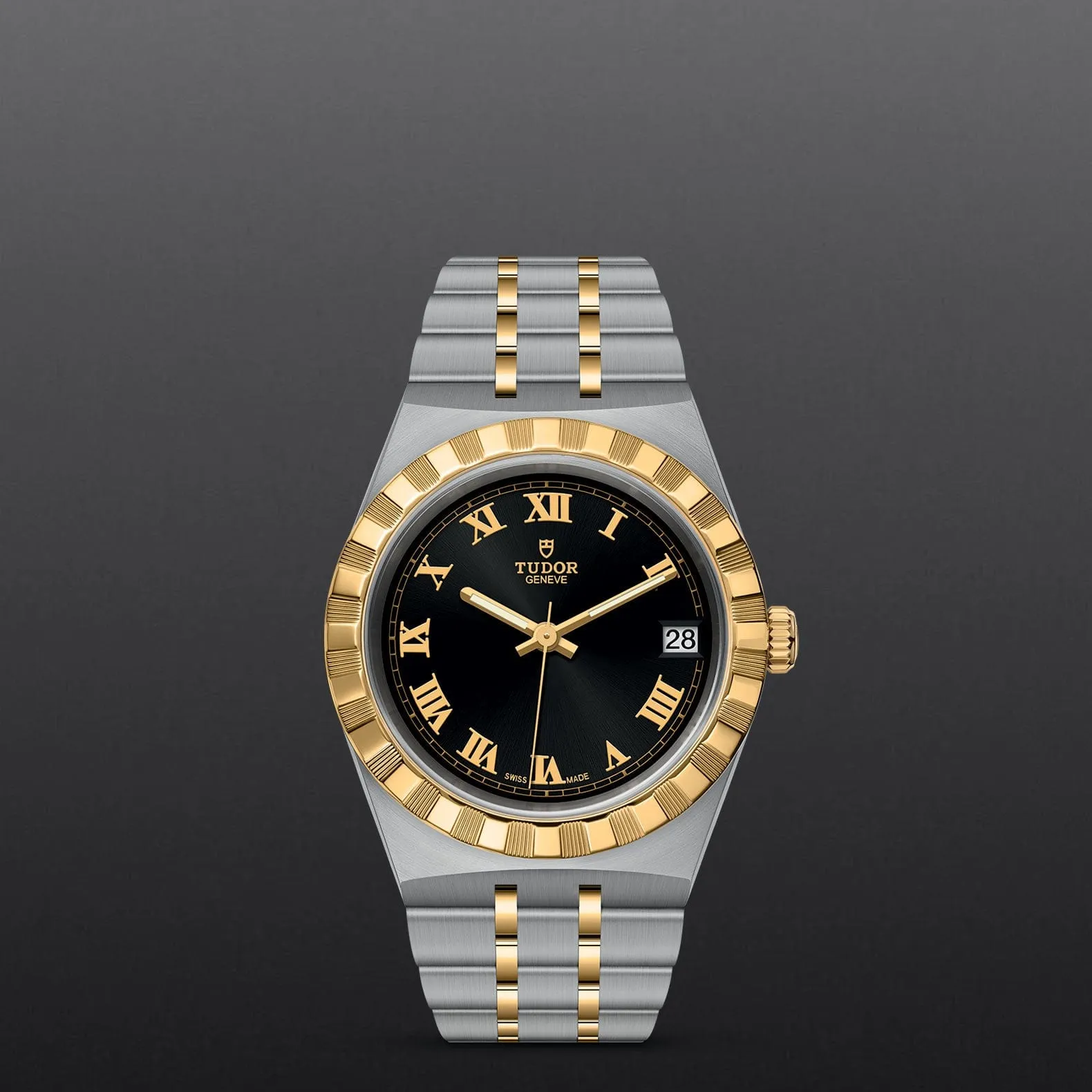 TUDOR Royal
