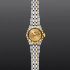 TUDOR Royal