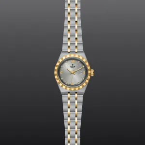 TUDOR Royal