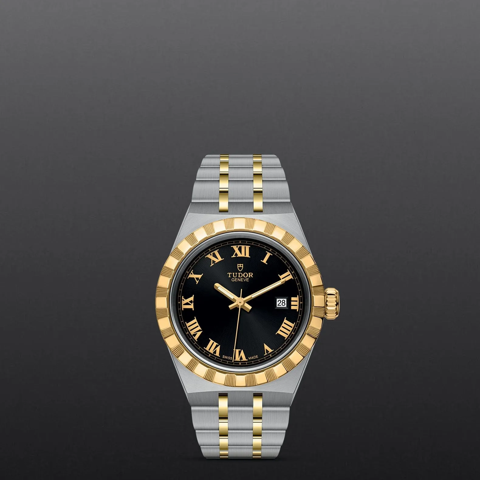 TUDOR Royal