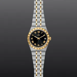 TUDOR Royal