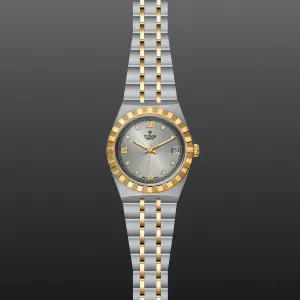 TUDOR Royal