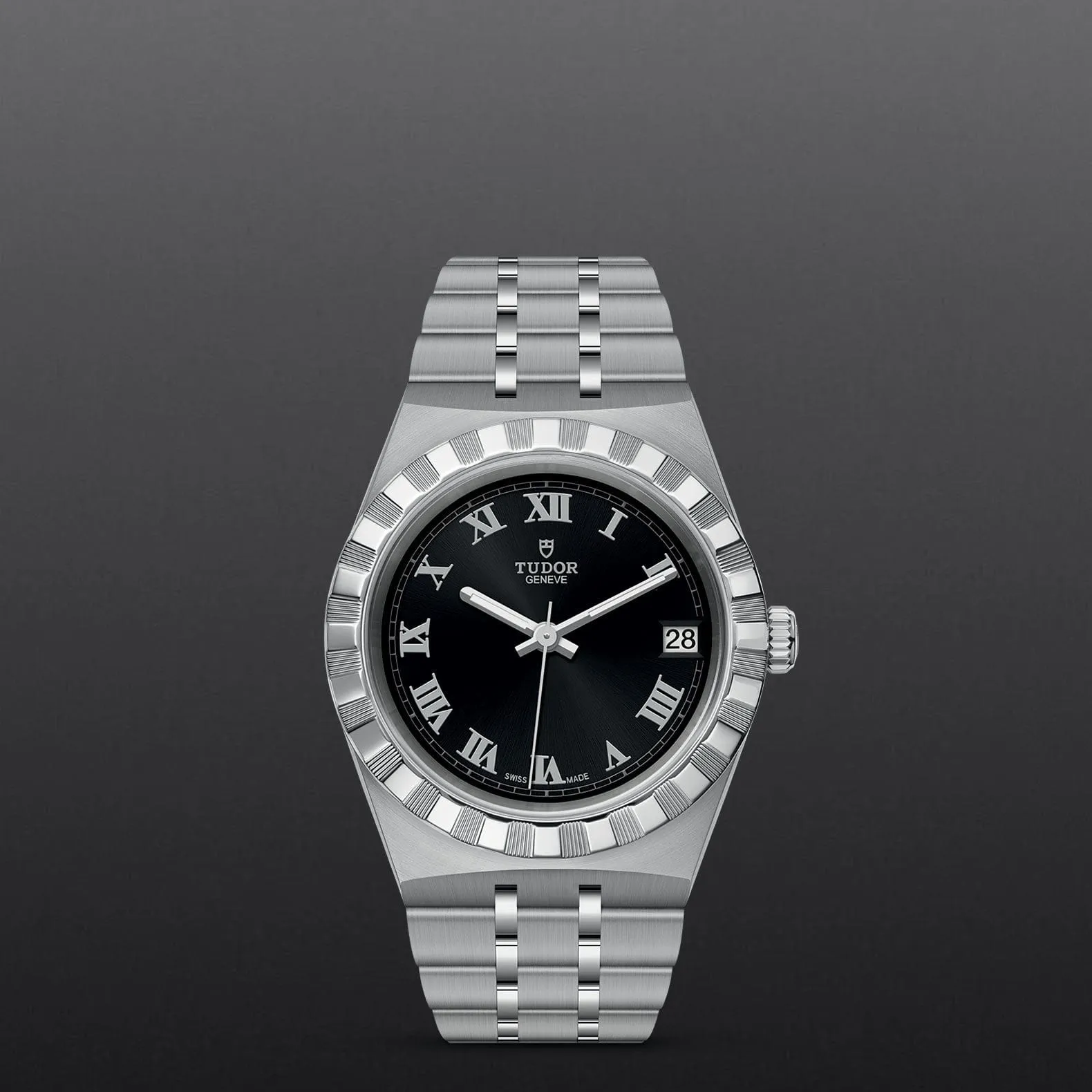 TUDOR Royal