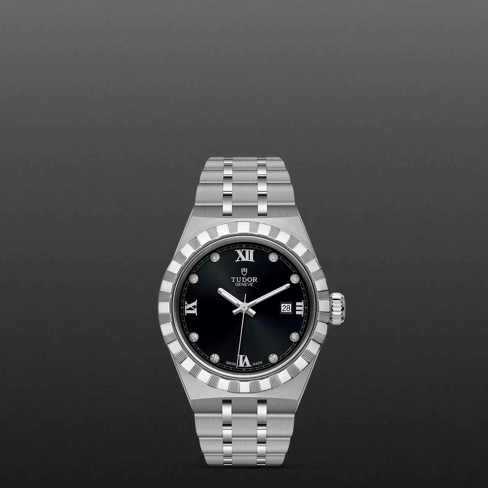 TUDOR Royal