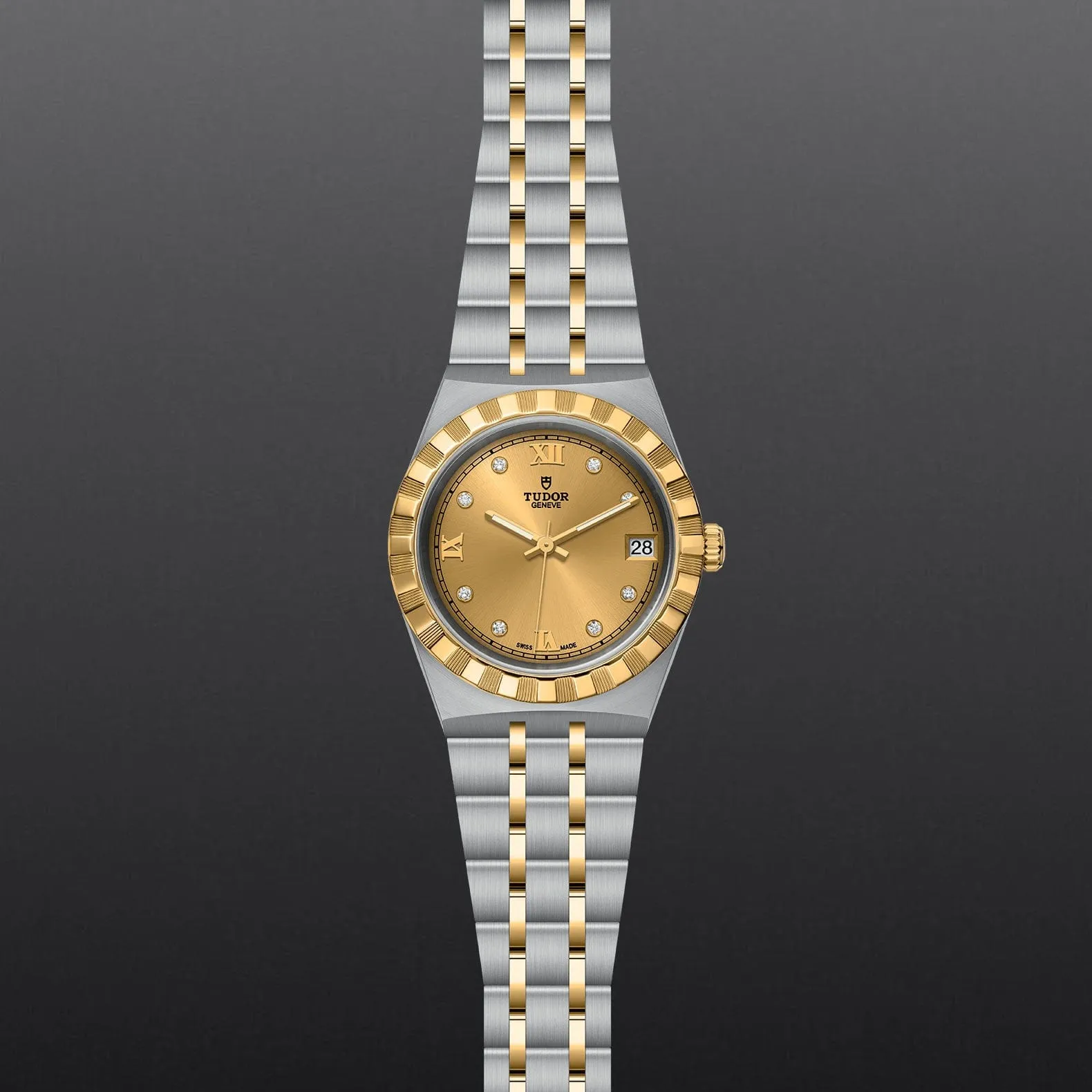 TUDOR Royal