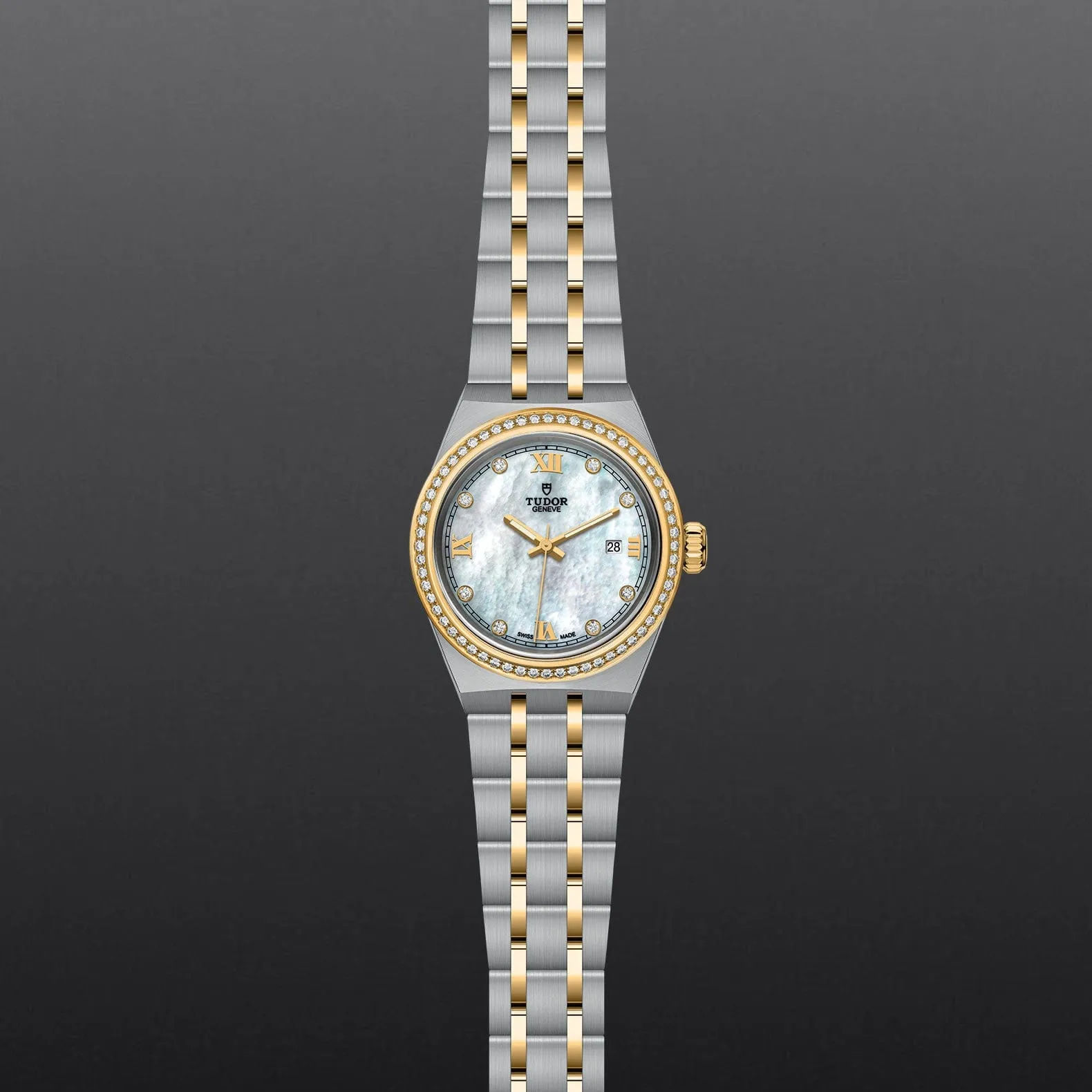 TUDOR Royal