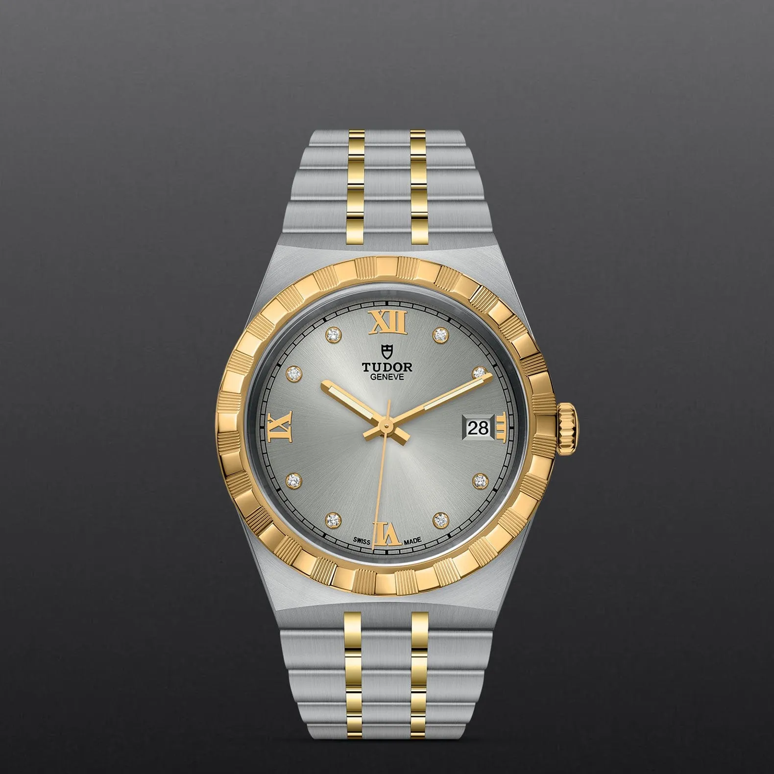 TUDOR Royal