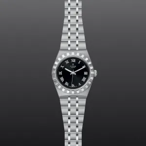 TUDOR Royal
