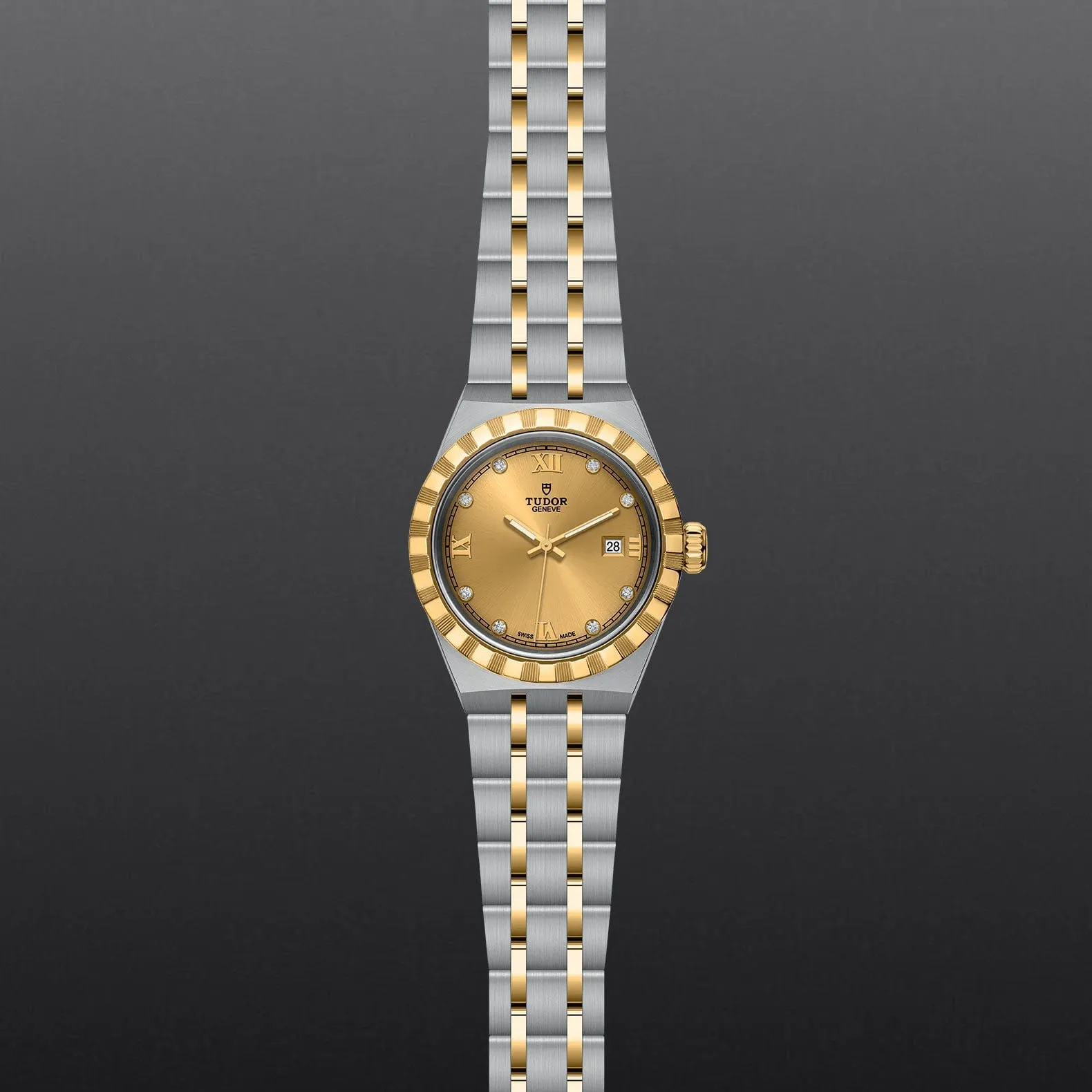 TUDOR Royal