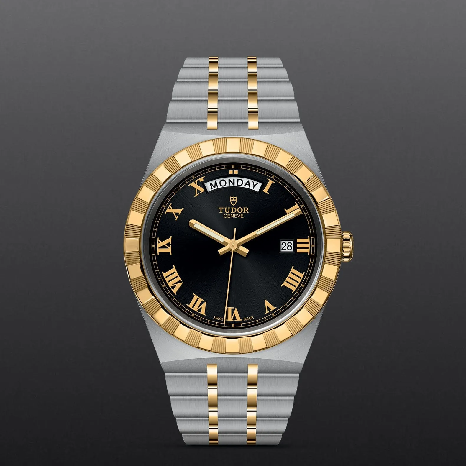 TUDOR Royal