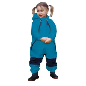 Tuffo Muddy Buddy - Blue