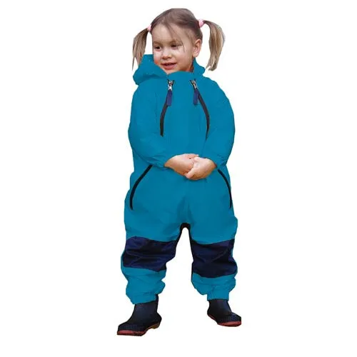 Tuffo Muddy Buddy - Blue