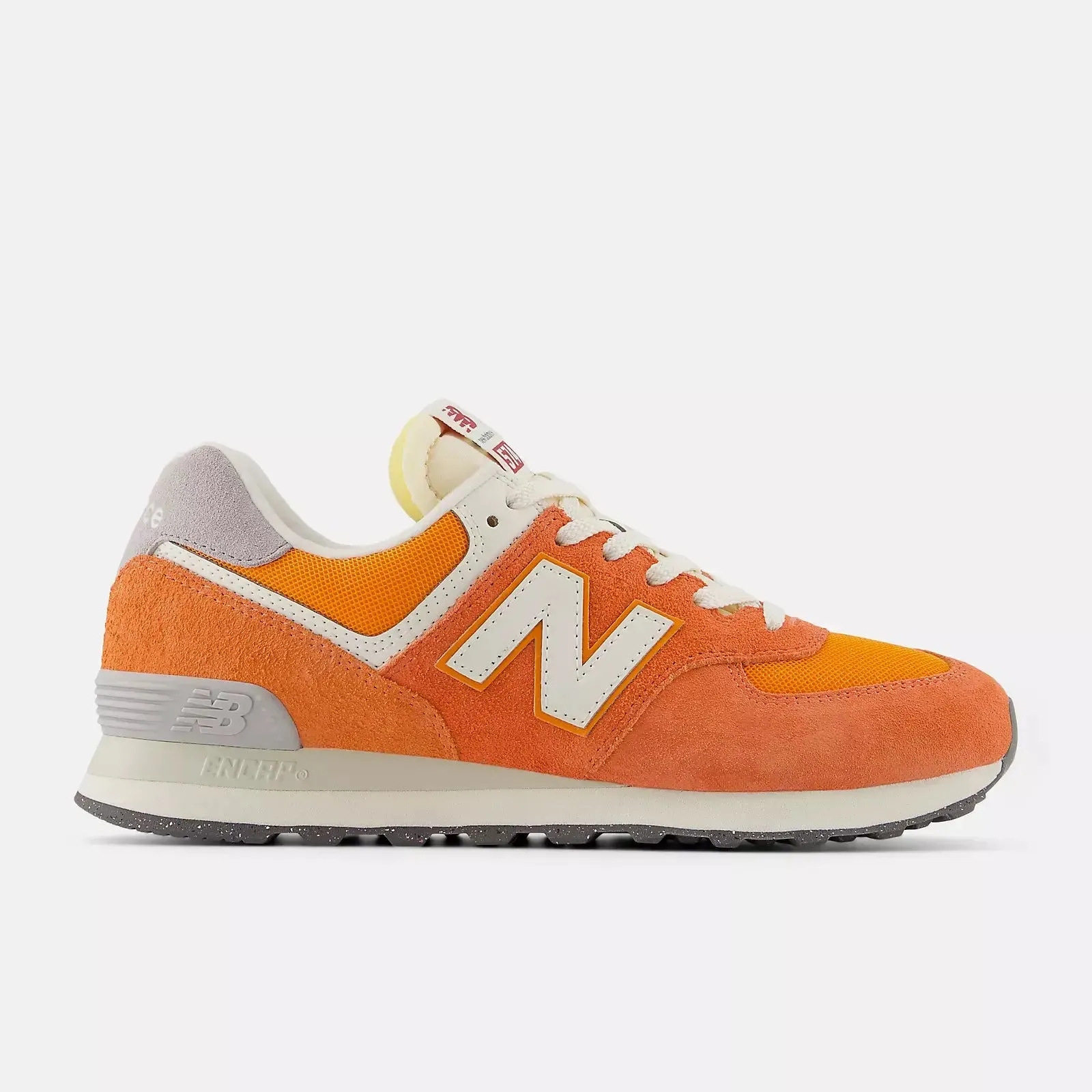 U 574 - (70s Racing Pack)