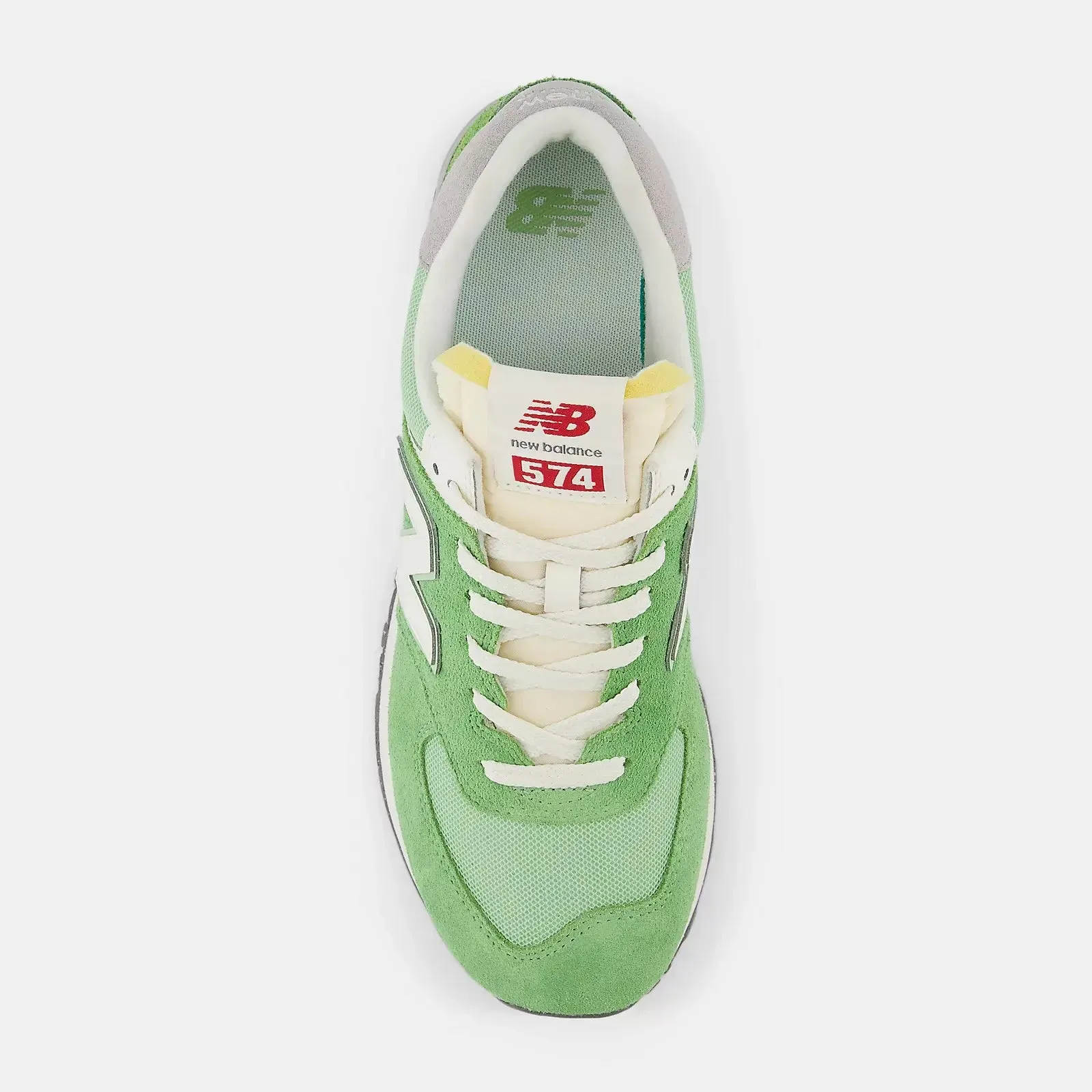 U 574 - (70s Racing Pack)