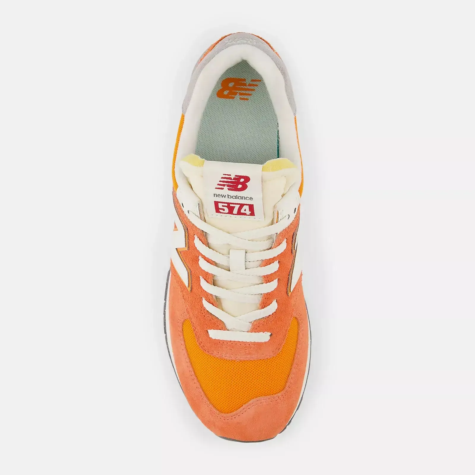 U 574 - (70s Racing Pack)