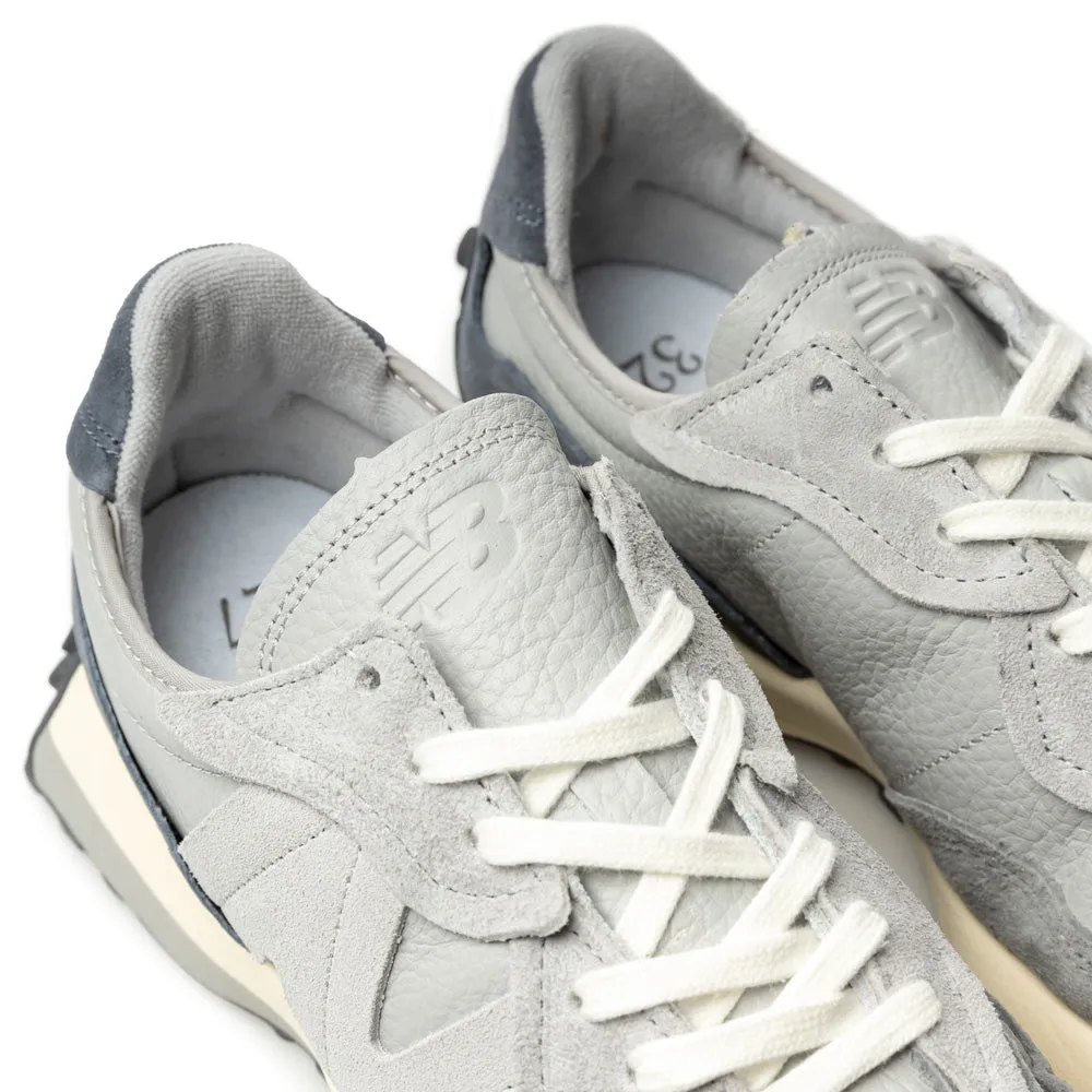 U327WGC | Slate Grey