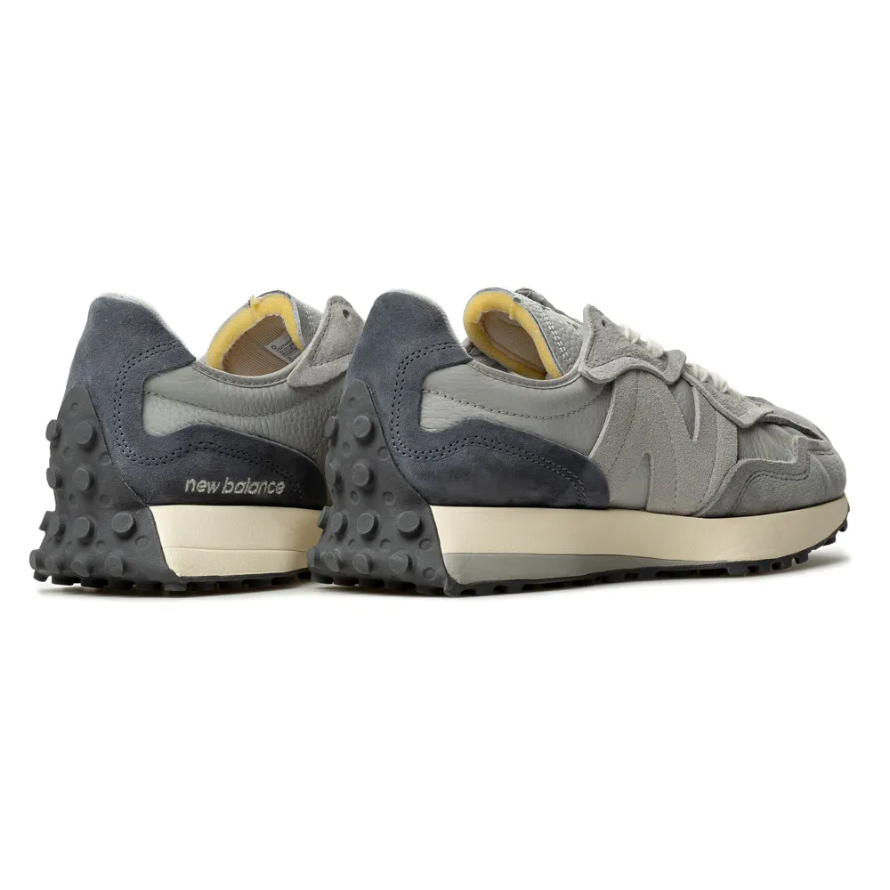 U327WGC | Slate Grey