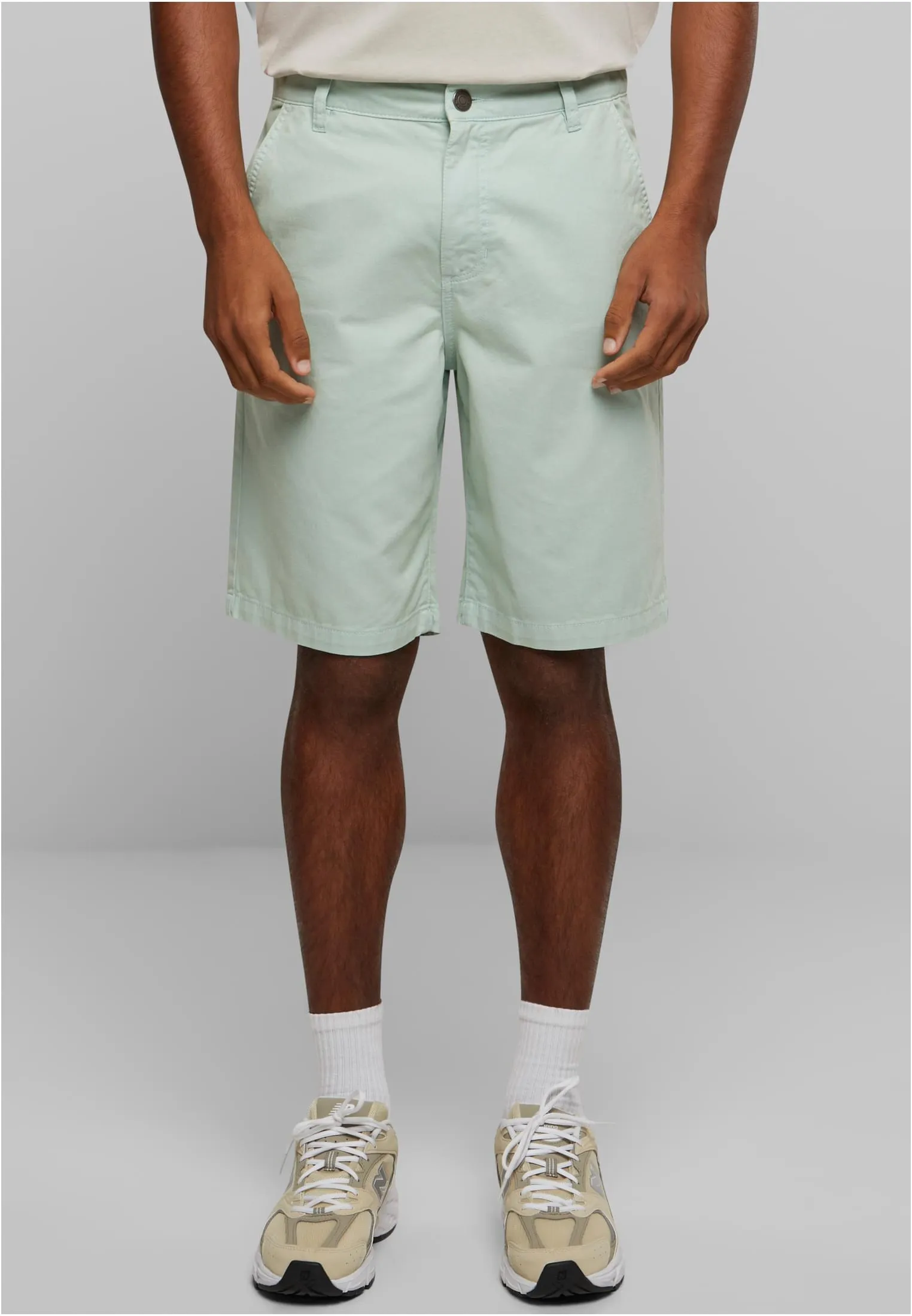 UC Organic Skater Chino Shorts