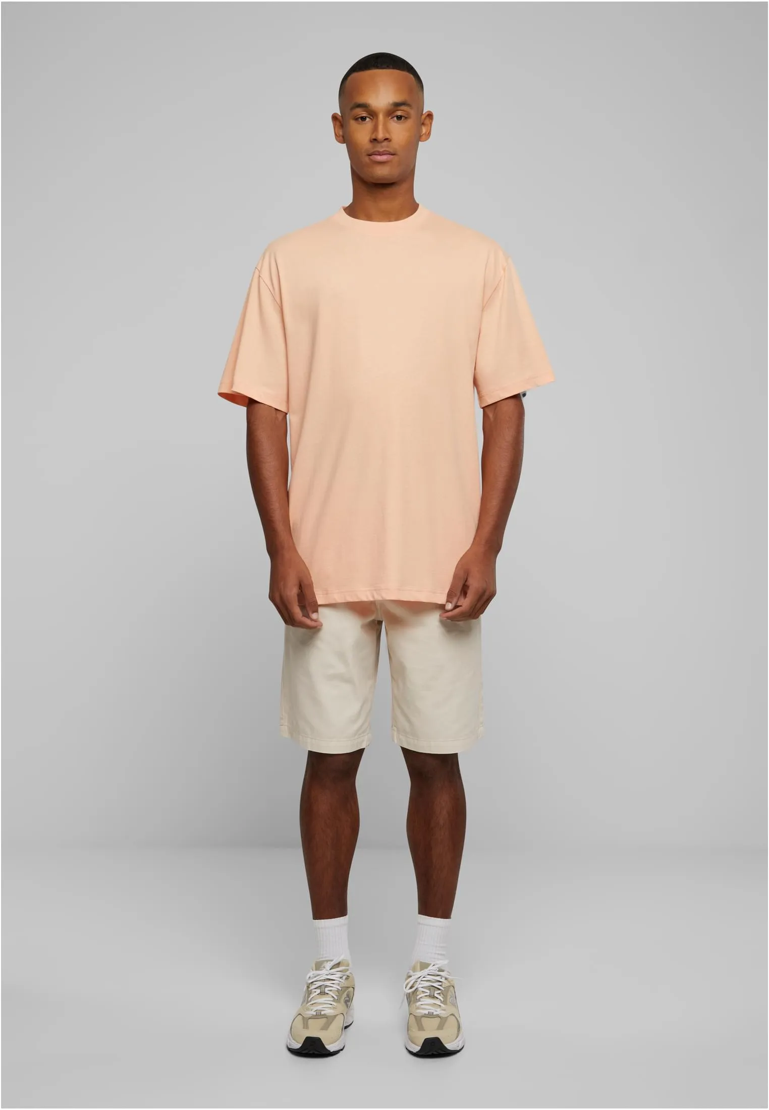 UC Organic Skater Chino Shorts