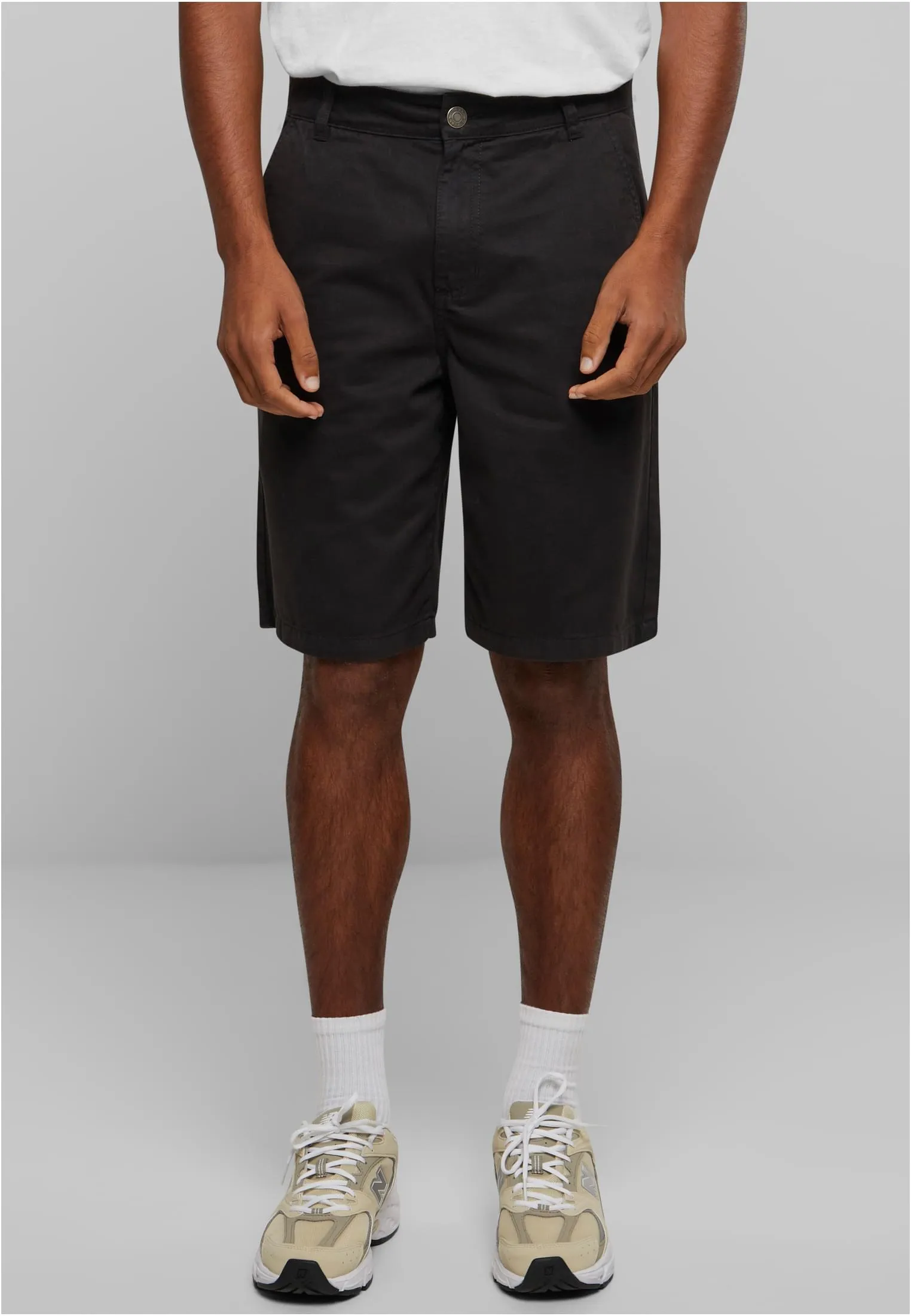 UC Organic Skater Chino Shorts