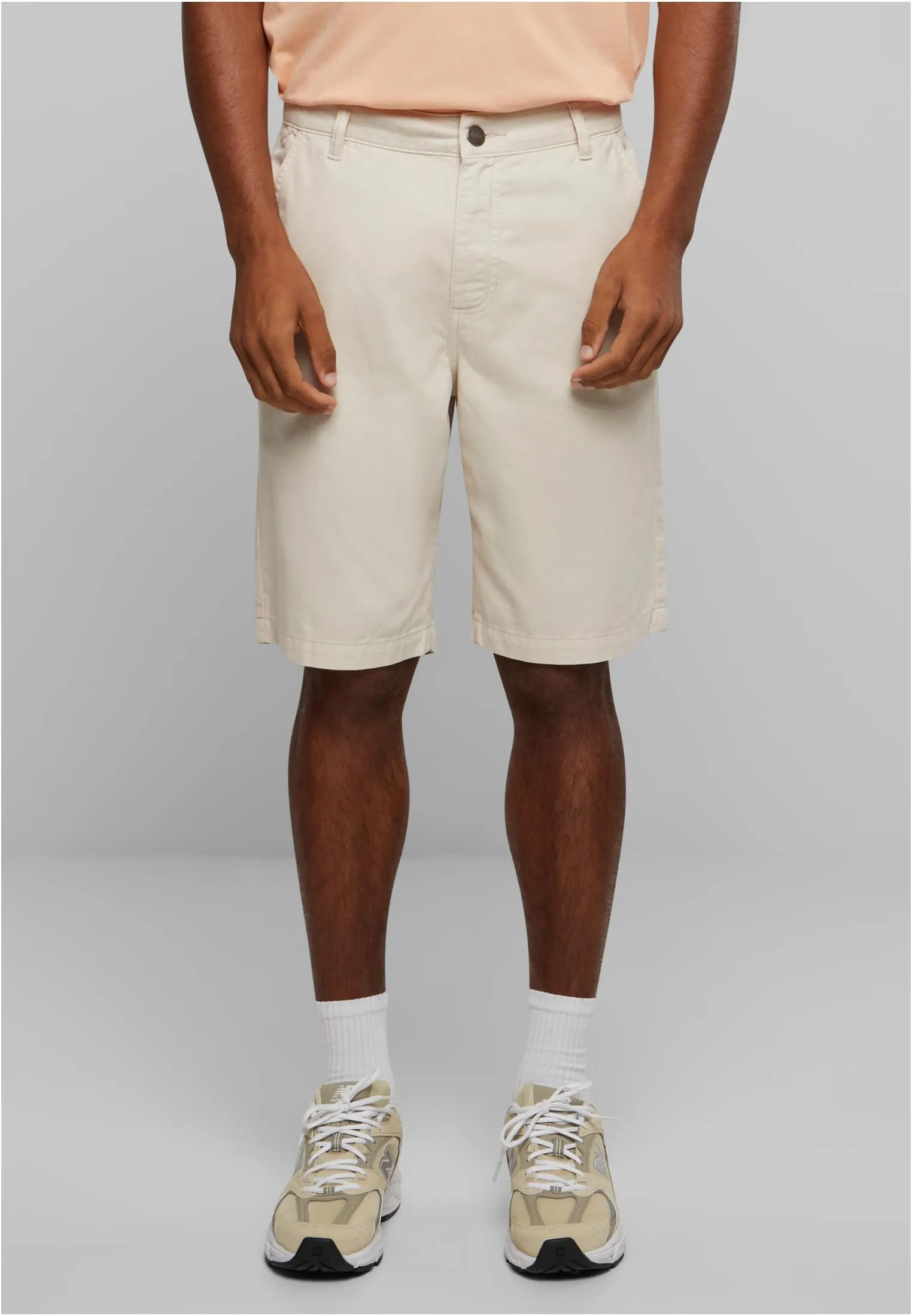 UC Organic Skater Chino Shorts