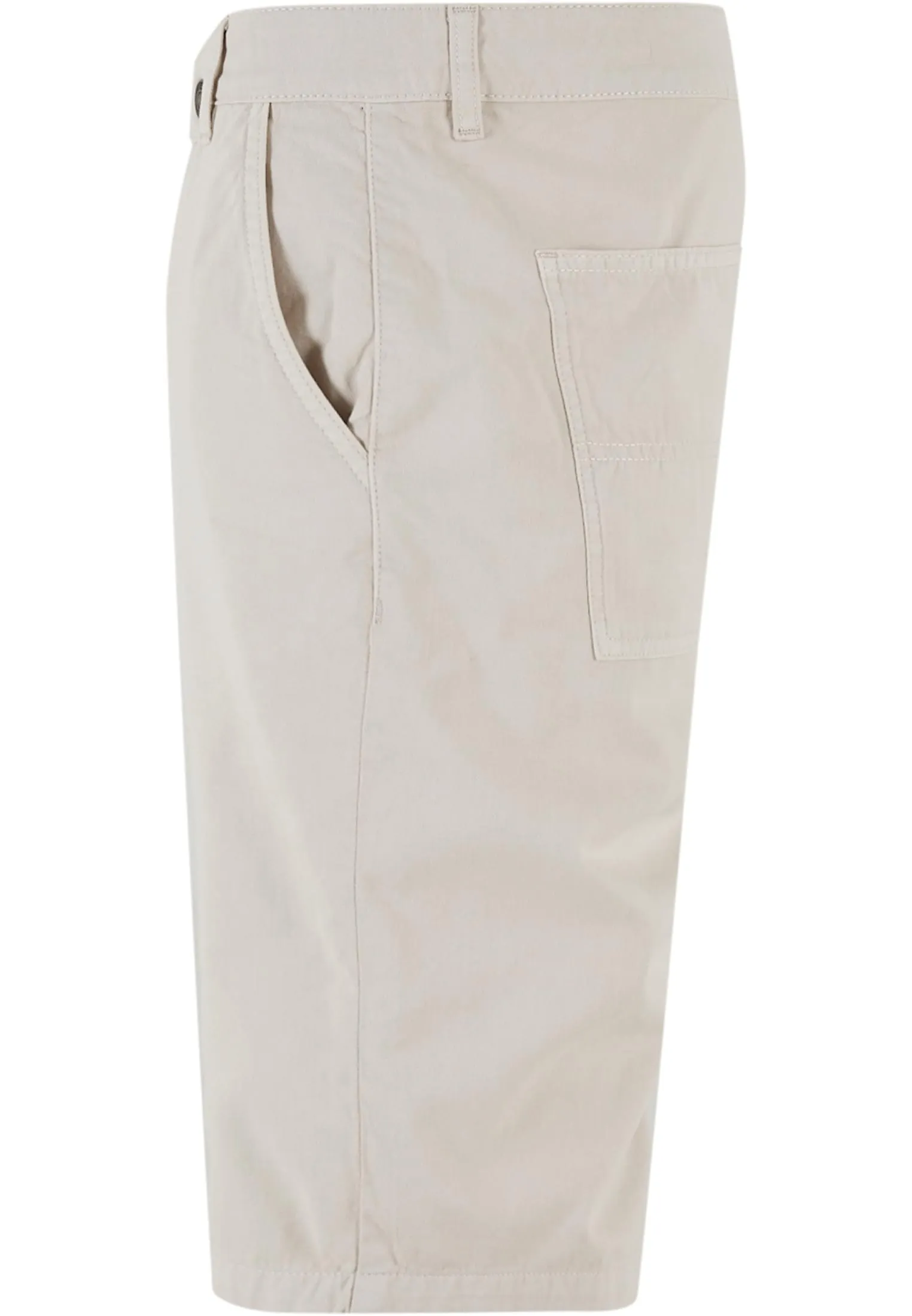 UC Organic Skater Chino Shorts