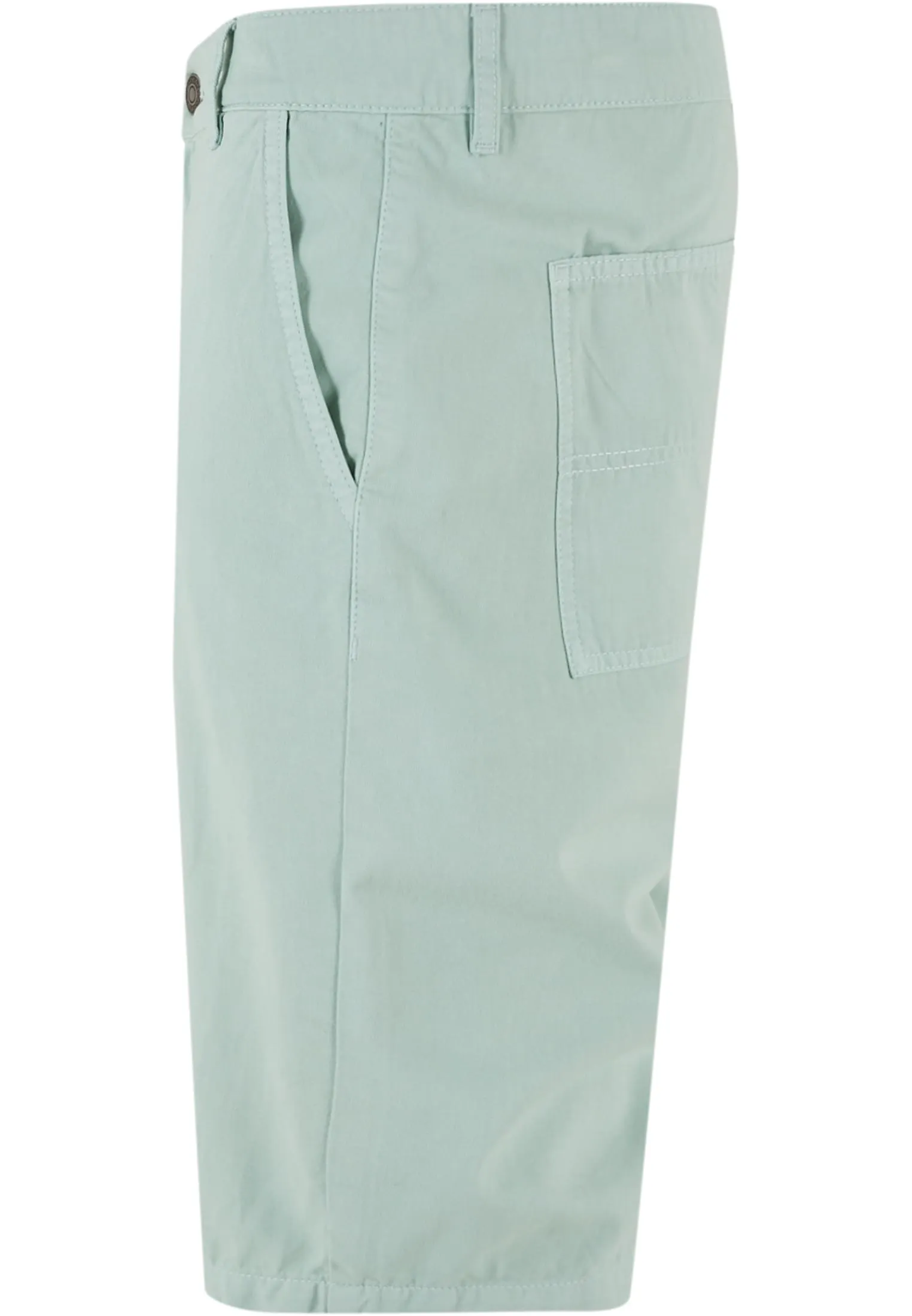 UC Organic Skater Chino Shorts