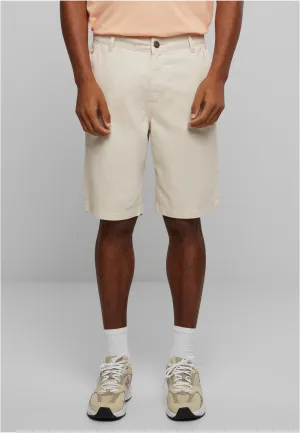 UC Organic Skater Chino Shorts